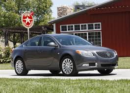 2011 Buick Regal Buick Buick Regal Buick Regal Gs