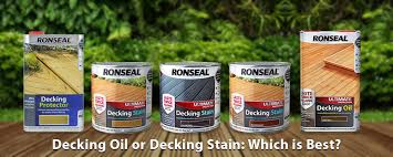 Professional grade wood stains for fences, decks, arbors & log cabins Decking Oil Or Decking Stain Which Is Best Bhc Builders Merchants