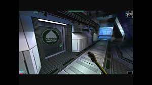 Let S Play System Shock 2 Part 6 Hydroponics B C Youtube