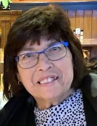 Obituary information for Janice M. Richardson