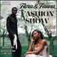 Flora & Fauna Fashion Show