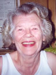 Betty Lorraine Betchel Wright (1931-2010)