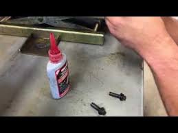 Chopper hauss' steel front motor mounts and knurled crash bars!! Chopper Hauss Front Motor Mount Installation Video Youtube