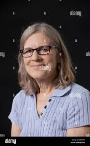 Ann m martin hi-res stock photography and images