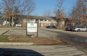 Laurel Woods South Bend In Low Income Apartments