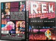 R.E.M. 2004 ,,PERFECT SQUARE'' ( DVD ) Сост: VERY GOOD — покупайте на  Auction.ru по выгодной цене. Лот из - Другие страны -, Майкоп . Продавец  Fisherman2021. Лот 205475690743924
