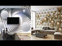 Looking for living room wallpaper ideas? 3d Wallpaper Designs For Living Room 2020 Modern And Stylish 3d Wallpaper Catalogue Youtube