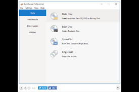 But with so many options, it is easy for a person to get lost in the midst of so many options in simpler words, the avs free disc creator is more or less the perfect tool for people who are looking to have the most amount of features as well. Best Free Cd Dvd Burning Software