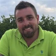 John Robert 'Robie' MacDonnell Obituary