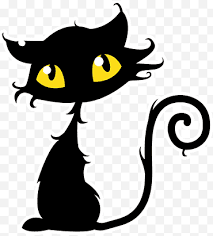 Sedangkan warna putih dan hitam terlihat sebagai sentuhan pelengkap di bagian kepala burung ini. Siluet Kucing Kucing Hitam Anak Kucing Menggambar Meong Lukisan Kartun Kepala Png Klipartz