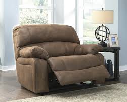 Zavier Oversized Power Recliner Ashley Furniture Homestore Power Recliners Living Room Recliner Furniture