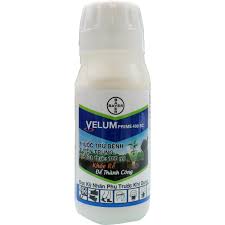 Velum Prime 400SC
