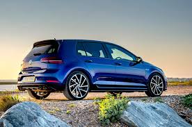 Volkswagen Golf R Review 2019 Autocar