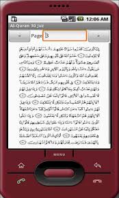 Al Quran 30 Juz Free Copies 3 0 Download Android Apk Aptoide