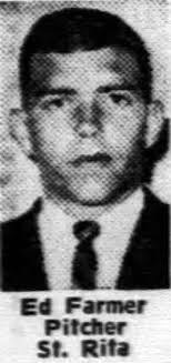 Obituary: Ed Farmer (1949-2020)