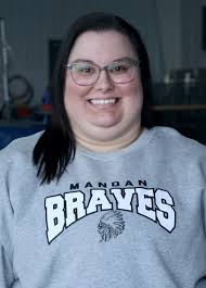 JERRY MEYER ARENA JAMESTOWN HIGH SCHOOL FEBRUARY 28—MARCH 1