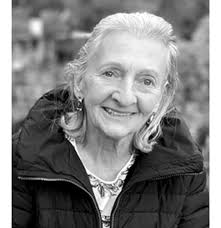 Barbara Knoop Obituary (1948