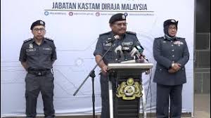 Koskam dulu dikenali dengan nama kopersi serbaguna kastam (m) bhd. Customs Dept Yet To Return Rm1 3 Billion In Gst Nsttv