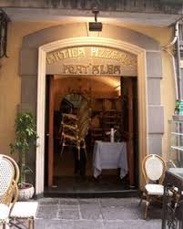 Antica Pizzeria Port Alba The World S First Pizzeria Still Running In Naples Italy History Of Pizza Mayfair Hotel Gran Hotel