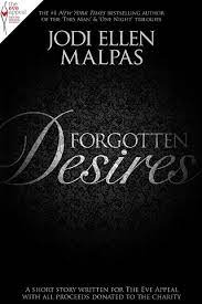 Forgotten Desires by Jodi Ellen Malpas (ePUB, PDF, Downloads) - The eBook  Hunter