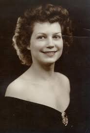 Mae Peipert Obituary (2015)