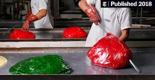 Memu app player aims to provide you with the best experience to play android games and use apps on windows. Inside Colombia S Beloved Candy Factory The New York Times