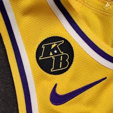 The lakers will play their first game since the tragic death of kobe bryant at the staples center on friday night. Lakers Store On Twitter The Kobe Bryant Commemorative Patch Will Only Be Sold Exclusively Online At Https T Co W6hfcnsbic All Kobe Bryant Product Will Have A Limit Of 3 For Purchase Link In Bio