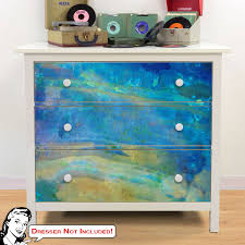 Here's exactly how to do it. Sunrise Opal Ikea Hemnes Dresser Graphic At Retro Planet