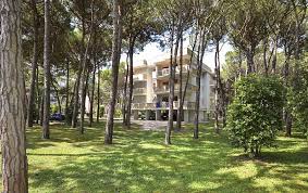 Villaggio bosco dell' impero sorge in un ambiente discreto ed. Appartamento In Affitto Veneto Bibione Pineda San Michele Al Tagliamento Venezia Veneto
