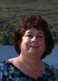 Mary Ellen Hewitt, 63