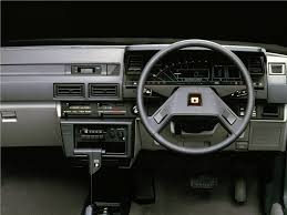 Toyota Corolla Ae80 Biler