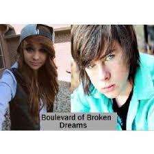 Popular "Boulevard Of Broken Dreams" Stories