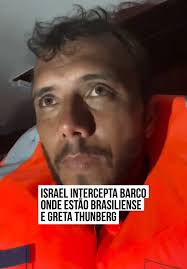 A ex-BBB Jake Leal usou suas redes sociais para desabafar sobre as men...