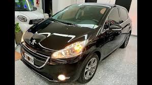 Image result for Noir Obsidian Nacre 2014 Peugeot