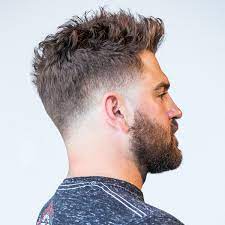 To give you a better idea of how this cut looks, i've put together a collection of the top 50 best low fade haircuts for men below. Watch Men S Low Fade Texture Behindthechair Com