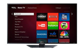 15 Smart Home Must Haves That Ll Make You Feel Like You Re Living In The Jetsons Smart Tv Tv Tv Deals