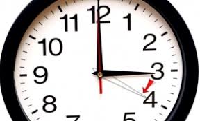 Romania Trece La Ora De VarÄƒ In Noaptea De 24 Martie Spre 25 Martie Ceasurile Se Vor Da Cu O OrÄƒ Inainte Iar Ora 3 00 Va Deveni Ora 4 00 Stiri Pe