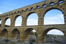 Some were maintained into the early modern era, and a few are still partly in use. Roman Aqueducts Unrv Com