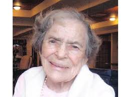 Florence Cairns Obituary (2013)