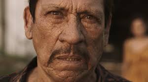 Danny Trejo
