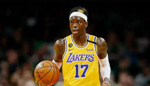 Schroder spent one season with the lakers after arriving from the oklahoma city thunder via trade. Water In The Gas For Dennis Schroder At The Lakers Archyworldys