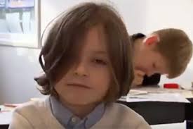 SPOR OKO DATUMA Dječak bio na putu da postane najmlađi diplomac na svijetu  pa PREKINUO STUDIJE