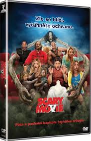 Brad grey pictures, dze, dimension films. Scary Movie 5 Dvd