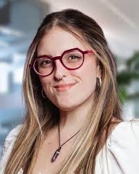 Monica Vegas's Instagram, Twitter & Facebook