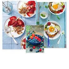 Magazine Vanity Fair France Idees De Petits Dejeuners Petit Dejeuner Dietetique Petit Dejeuner Sain