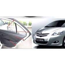 Maybe you would like to learn more about one of these? Toyota Vios Ncp93 2007 2012 Door Rubber Pintu Getah Weatherstrip Shopee Malaysia