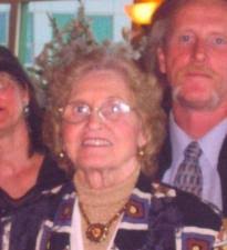 Photos of Mary Hoban