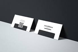 Clever and interactive business card ideas are ruling the industry. What To Put On A Business Card 8 Creative Ideas Design Shack
