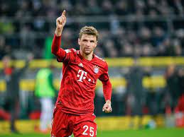 Check out his latest detailed stats including goals, assists, strengths & weaknesses and match ratings. Thomas Muller Extends His Stay At Bayern Munich Till 2023