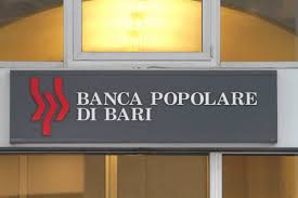 Il servizio di agenzi@bpb azienda è disponibile in due differenti. Banca Popolare Di Bari Tutte Le Tappe Della Crisi Ilgiornale It